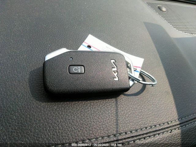 5XYP5DHC6NG244937 KIA Telluride Sx