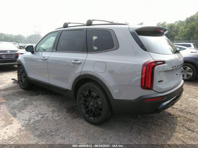 5XYP5DHC6NG244937 KIA Telluride Sx