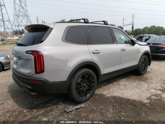 5XYP5DHC6NG244937 KIA Telluride Sx