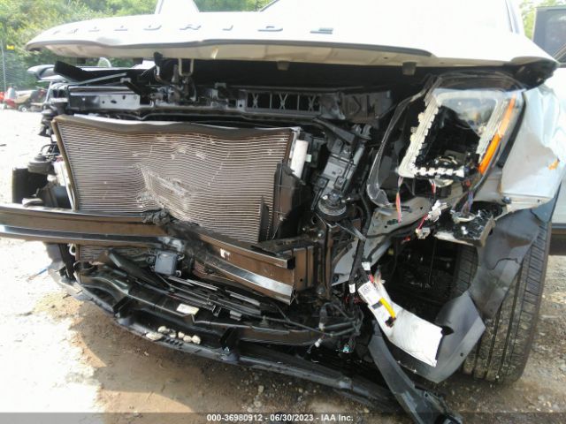 5XYP5DHC6NG244937 KIA Telluride Sx
