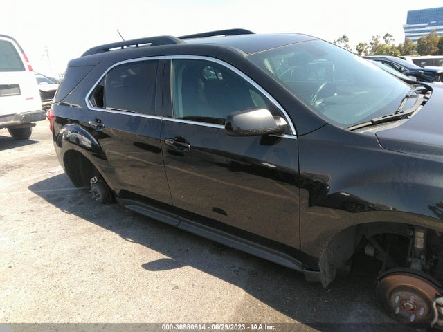Chevrolet EQUINOX LT 2014 2GNALBEK8E6112455 Image 13