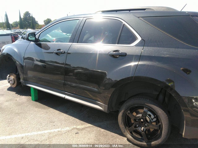 Chevrolet EQUINOX LT 2014 2GNALBEK8E6112455 Image 14