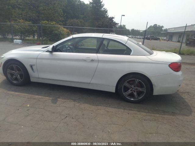 WBA3T1C50FP820724 BMW 4 Series 428i Xdrive