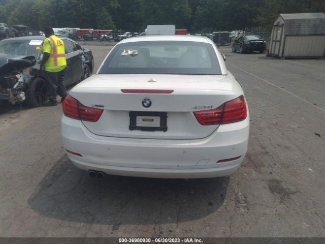 WBA3T1C50FP820724 BMW 4 Series 428i Xdrive