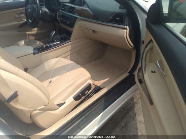 WBA3T1C50FP820724 BMW 4 Series 428i Xdrive