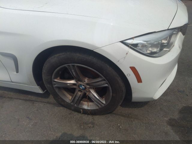 WBA3T1C50FP820724 BMW 4 Series 428i Xdrive