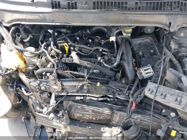 3FA6P0HD1GR314415 Ford FUSION SE