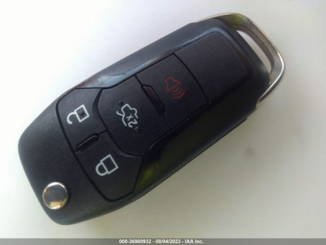 3FA6P0HD1GR314415 Ford FUSION SE