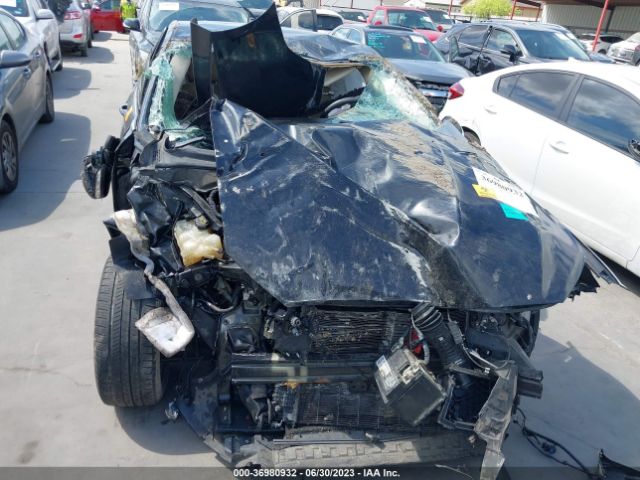 3FA6P0HD1GR314415 Ford FUSION SE