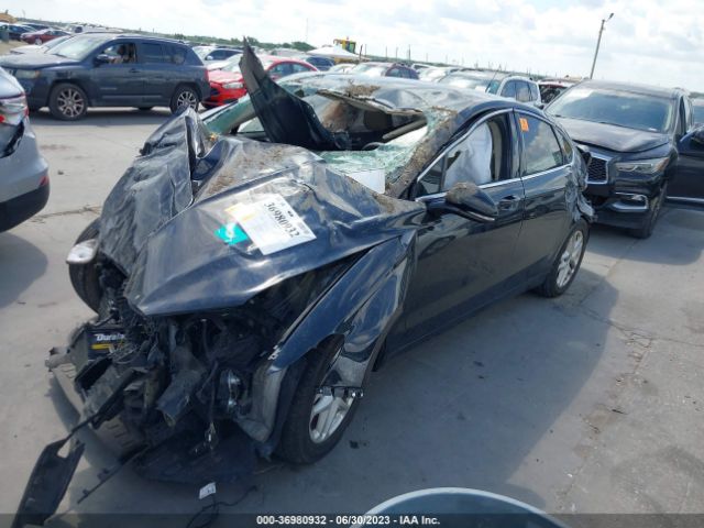 3FA6P0HD1GR314415 Ford FUSION SE