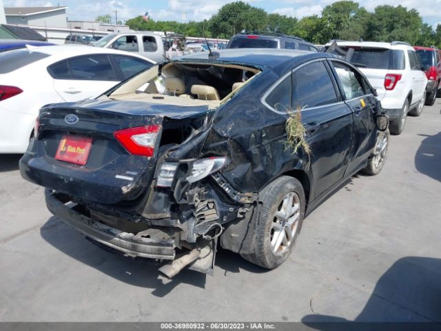 3FA6P0HD1GR314415 Ford FUSION SE