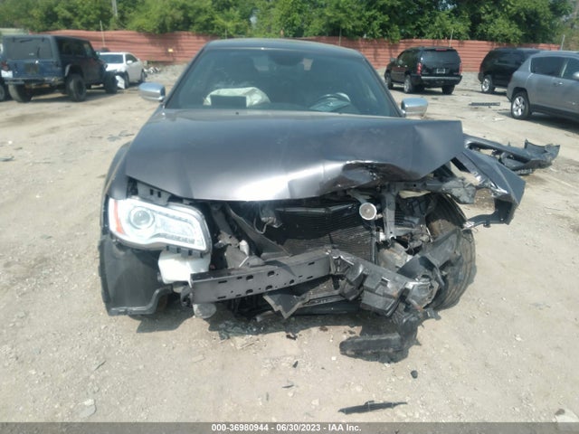 2C3CCAKG7EH356134 Chrysler 300 300c