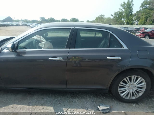 2C3CCAKG7EH356134 Chrysler 300 300c