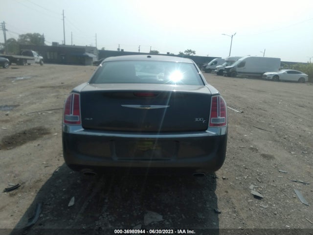 2C3CCAKG7EH356134 Chrysler 300 300c