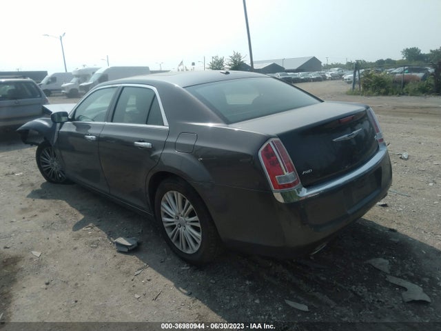 2C3CCAKG7EH356134 Chrysler 300 300c