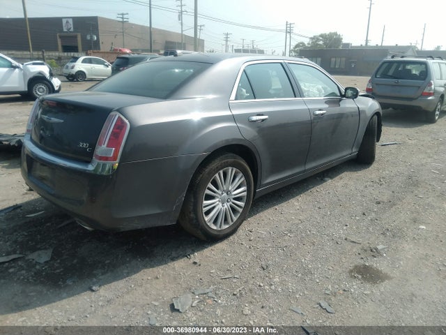 2C3CCAKG7EH356134 Chrysler 300 300c