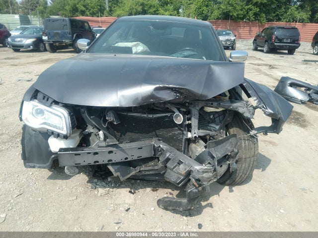 2C3CCAKG7EH356134 Chrysler 300 300c