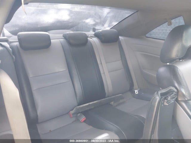 2007 HONDA CIVIC LX VIN: 2HGFG12687H560935
