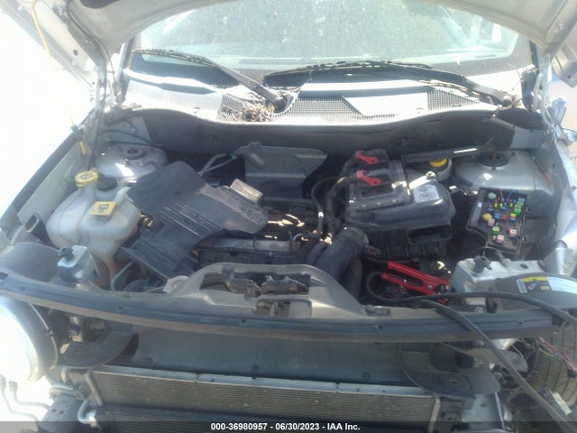 1C4NJPBA3ED509811 Jeep Patriot Sport
