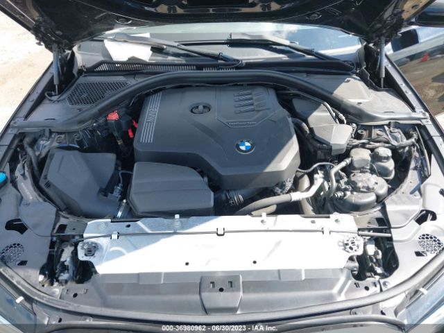 3MW5R1J00L8B11719 BMW 3 Series 330i