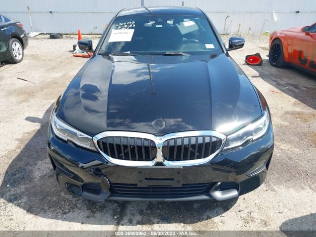 3MW5R1J00L8B11719 BMW 3 Series 330i