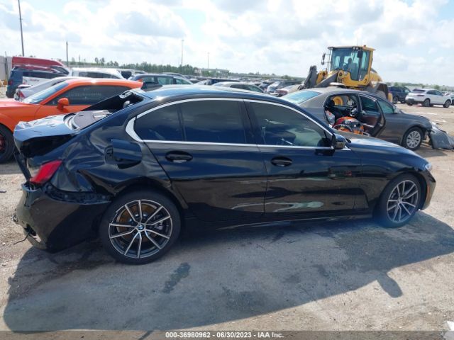 3MW5R1J00L8B11719 BMW 3 Series 330i