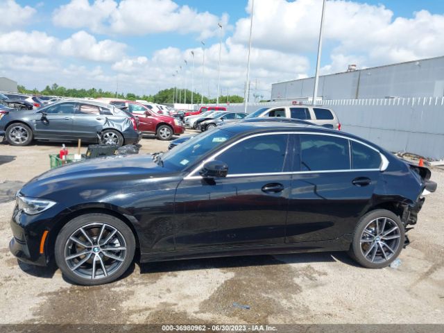 3MW5R1J00L8B11719 BMW 3 Series 330i