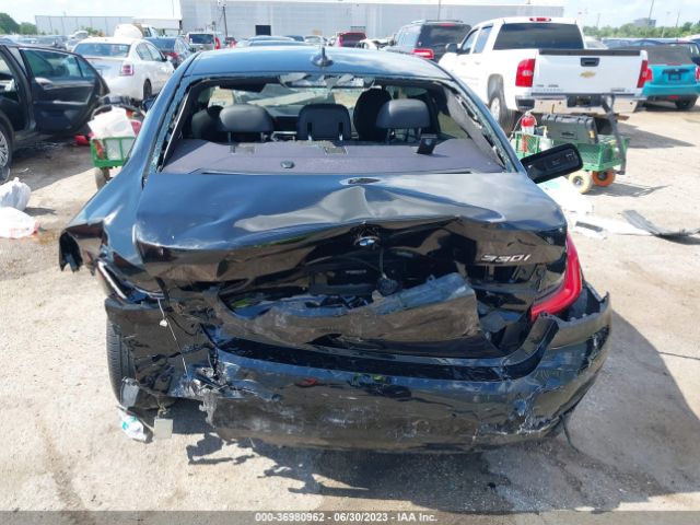 3MW5R1J00L8B11719 BMW 3 Series 330i