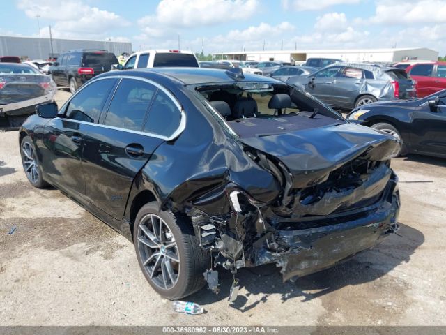 3MW5R1J00L8B11719 BMW 3 Series 330i
