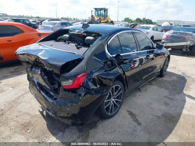 3MW5R1J00L8B11719 BMW 3 Series 330i