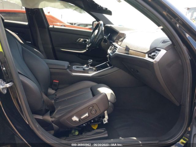 3MW5R1J00L8B11719 BMW 3 Series 330i