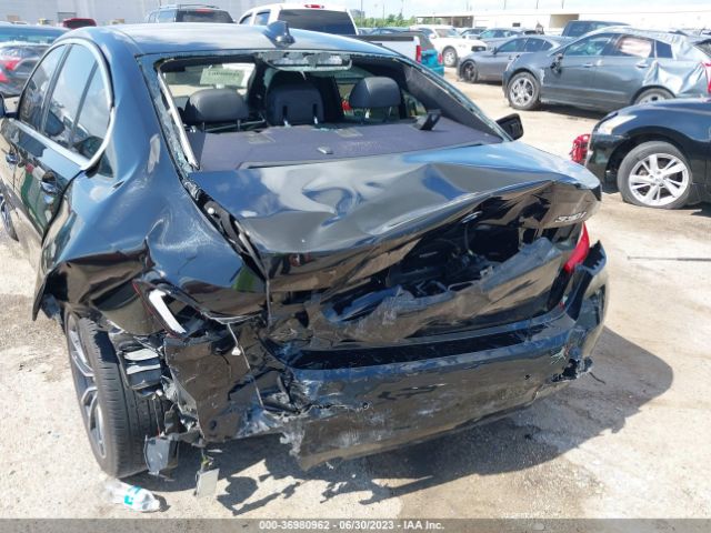 3MW5R1J00L8B11719 BMW 3 Series 330i