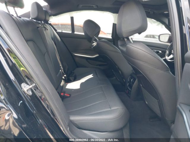 3MW5R1J00L8B11719 BMW 3 Series 330i