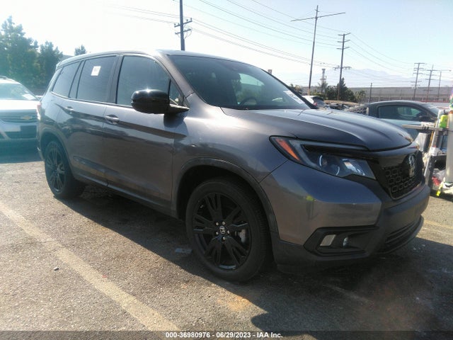 2020 5FNYF7H22LB005576 main image