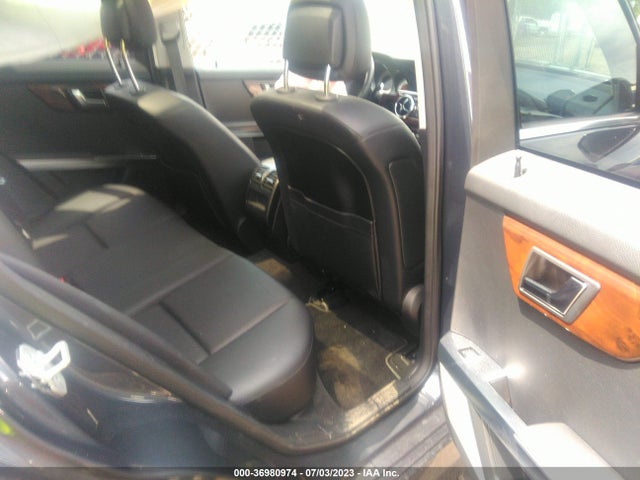 2014 MERCEDES-BENZ GLK-CLASS GLK 350 VIN: WDCGG8JB6EG229266