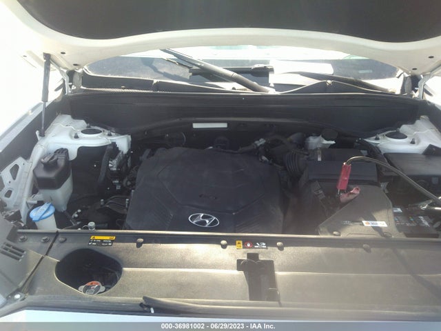Hyundai Palisade Se 2020 KM8R1DHE1LU075004 Image 10