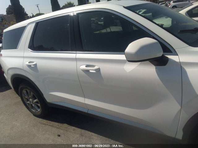Hyundai Palisade Se 2020 KM8R1DHE1LU075004 Image 13