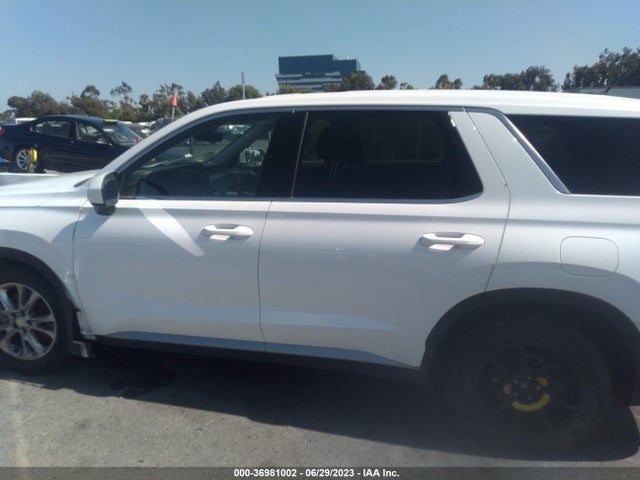 Hyundai Palisade Se 2020 KM8R1DHE1LU075004 Image 14