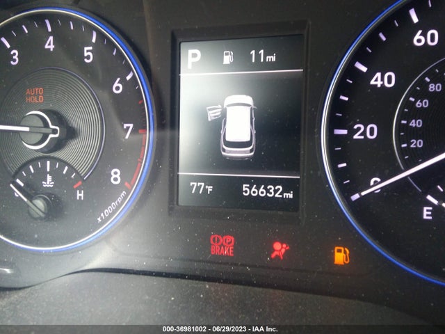 Hyundai Palisade Se 2020 KM8R1DHE1LU075004 Image 15