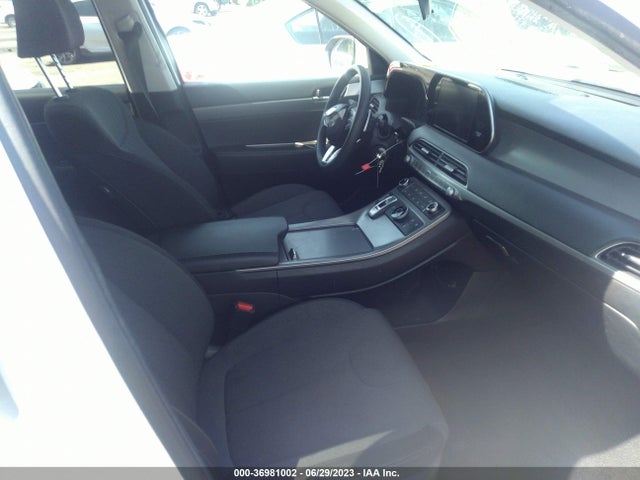 Hyundai Palisade Se 2020 KM8R1DHE1LU075004 Image 5