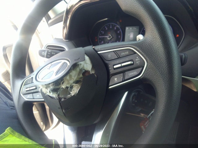 Hyundai Palisade Se 2020 KM8R1DHE1LU075004 Image 6