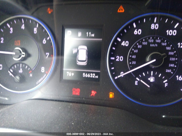Hyundai Palisade Se 2020 KM8R1DHE1LU075004 Image 7