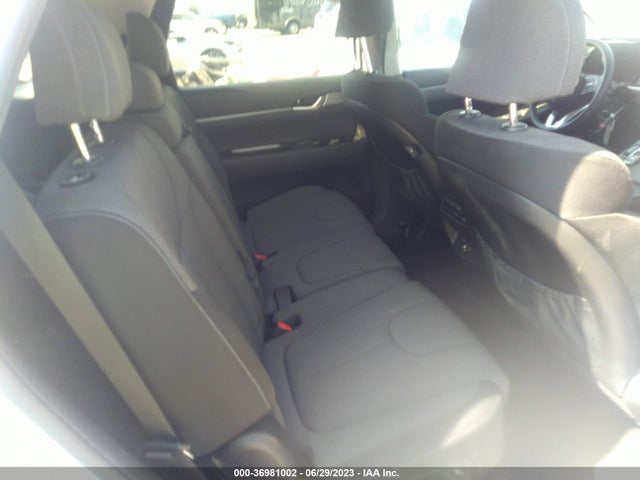 Hyundai Palisade Se 2020 KM8R1DHE1LU075004 Image 8