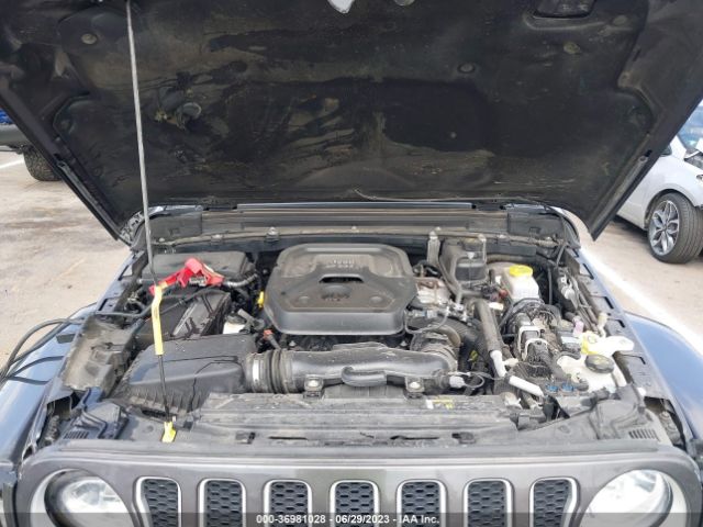 1C4HJXEN1LW240298 Jeep Wrangler Unlimited Sahara