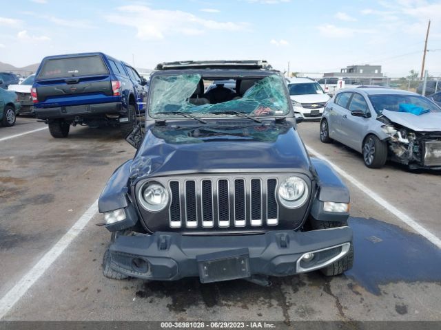 1C4HJXEN1LW240298 Jeep Wrangler Unlimited Sahara