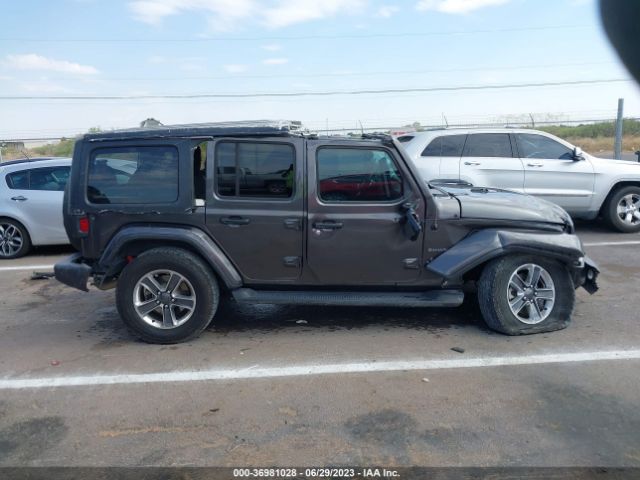 1C4HJXEN1LW240298 Jeep Wrangler Unlimited Sahara