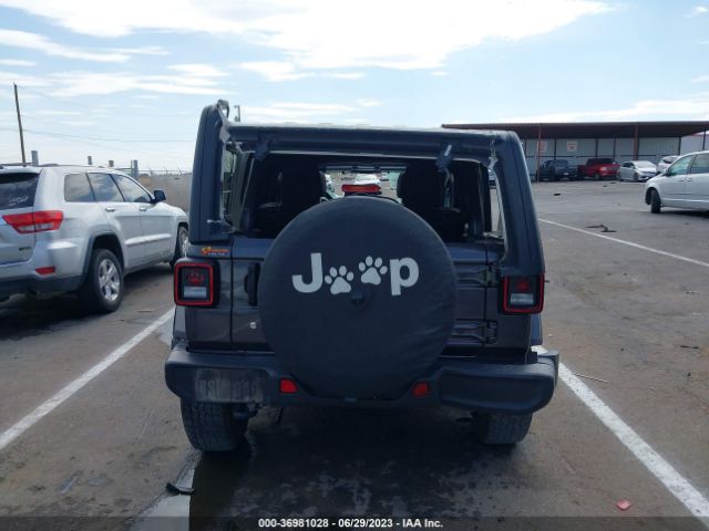 1C4HJXEN1LW240298 Jeep Wrangler Unlimited Sahara
