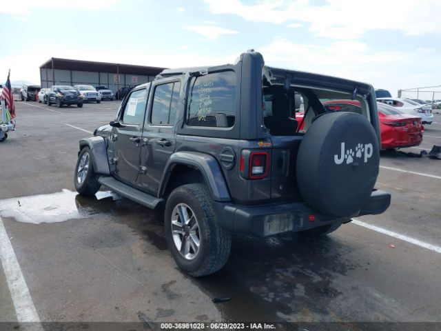 1C4HJXEN1LW240298 Jeep Wrangler Unlimited Sahara