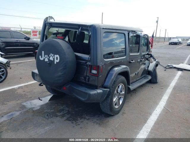 1C4HJXEN1LW240298 Jeep Wrangler Unlimited Sahara
