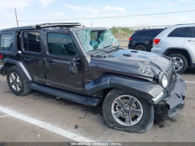 1C4HJXEN1LW240298 Jeep Wrangler Unlimited Sahara